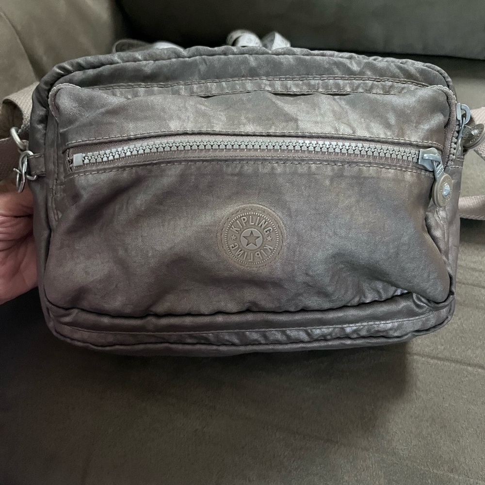 Kipling crossbody bag